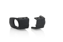 Load image into Gallery viewer, Acerbis 12-18 Beta RR 2T/4T Fork Shoe Protectors - Black