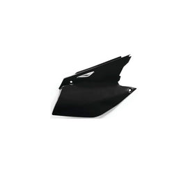 Acerbis 04-06 Kawasaki KX250F/Suzuki RMZ250 Side Panels - Black