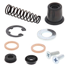 Carregar imagem no visualizador da galeria, All Balls Racing 11-17 Arctic Cat XC 450 Master Cylinder Rebuild Kit - Front