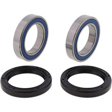 Carregar imagem no visualizador da galeria, All Balls Racing 19-23 Beta RR 2T 125 Wheel Bearing Kit Front