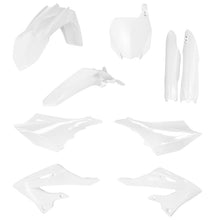 Load image into Gallery viewer, Acerbis 2023 Yamaha YZ125X/250X/ 22-23 YZ125/250 Full Plastic Kit - White