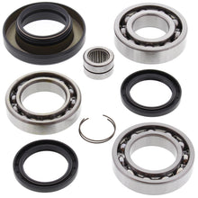 Load image into Gallery viewer, All Balls Racing 05-14 Honda TRX500FA Differential Bearing &amp; Seal Kit Rear