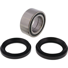 Carregar imagem no visualizador da galeria, All Balls Racing 03-05 Honda TRX650 Rincon Wheel Bearing Kit Rear