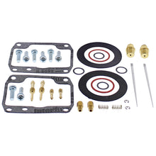 Carregar imagem no visualizador da galeria, All Balls Racing 2000 Ski-Doo Summit 700 (Canada) Carburetor Rebuild Kit