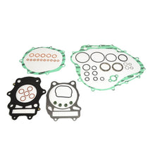 Carregar imagem no visualizador da galeria, Athena 90-95 Suzuki DR 250 Complete Gasket Kit (Excl Oil Seal)
