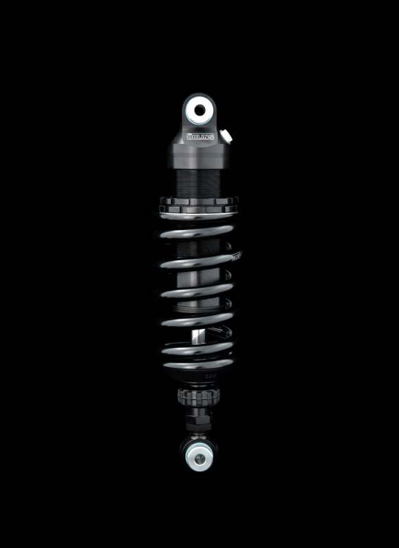 Ohlins 14-20 BMW R nineT STX 46 Blackline Shock Absorber