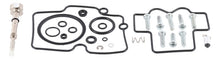 Carregar imagem no visualizador da galeria, All Balls Racing 09-10 KTM SX 450 ATV Carburetor Rebuild Kit