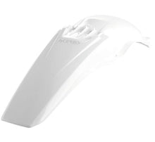 Load image into Gallery viewer, Acerbis 96-02 Yamaha YZ125/250/ YZF Rear Fender - White