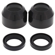 Load image into Gallery viewer, All Balls Racing 75-76 Kawasaki KX400 Fork Oil Seal &amp; Dust Seal Kit