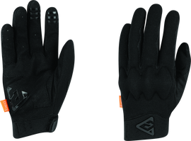 Answer Paragon Gloves Black - XL