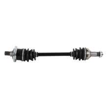 Load image into Gallery viewer, All Balls Racing 06-12 Arctic Cat 400 FIS 4x4 TRV 6 Ball Axle Front Left