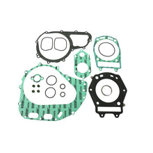 Carregar imagem no visualizador da galeria, Athena 96-09 Suzuki DR Se 650 Complete Gasket Kit (Excl Oil Seal)