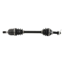 Carregar imagem no visualizador da galeria, All Balls Racing 19-22 Suzuki LT-A500X 8 Ball Axle Front Left