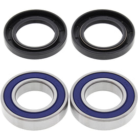 All Balls Racing Adley ATV 50 Wheel Bearing Kit Rear