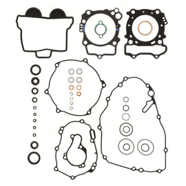 Athena 21-23 Fantic XEF 250 Complete Gasket Kit