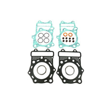 Carregar imagem no visualizador da galeria, Athena 95-99 Kawasaki VN Vulcan 800 Top End Gasket Kit w/o Valve Cover Gasket