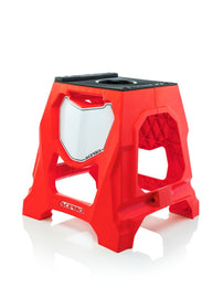 Acerbis Bike Stand 711 - 00 CR Red