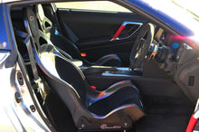 Load image into Gallery viewer, Tillett B1 Carbon Race Car Seat - DISCONTINUED