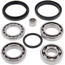 Carregar imagem no visualizador da galeria, All Balls Racing 14-17 Arctic Cat 700 Mudpro LTD Differential Bearing &amp; Seal Kit Rear