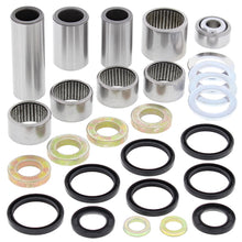 Load image into Gallery viewer, All Balls Racing 94-95 Honda CR125R Linkage Bearing Kit