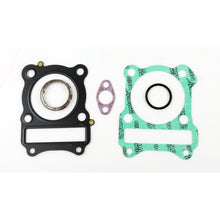 Carregar imagem no visualizador da galeria, Athena 03-16 Suzuki DRZ 125 53mm Big Bore Cylinder Gasket Kit