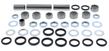 Carregar imagem no visualizador da galeria, All Balls Racing 19-22 Suzuki RMZ250 Linkage Bearing Kit