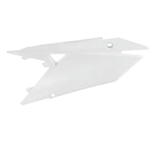 Load image into Gallery viewer, Acerbis 18+ Suzuki RMZ250/ RMZ450 Side Panels - White