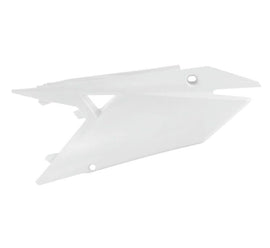 Acerbis 18+ Suzuki RMZ250/ RMZ450 Side Panels - White