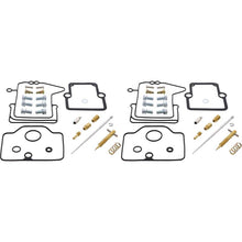 Carregar imagem no visualizador da galeria, All Balls Racing 2005 Ski-Doo Summit 800 Carburetor Rebuild Kit