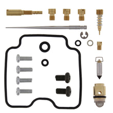 Carregar imagem no visualizador da galeria, All Balls Racing 04-07 Yamaha 660 RHINO Carburetor Rebuild Kit