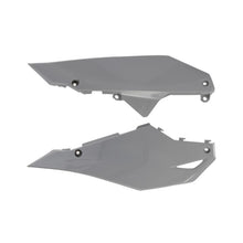 Carregar imagem no visualizador da galeria, Acerbis 2025 Kawasaki KX250/ 24+ KX450 Side Panels - Gray