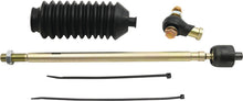 Carregar imagem no visualizador da galeria, All Balls Racing 17-23 Polaris Ranger 570 Full Size Rack Tie Rod Kit - Right