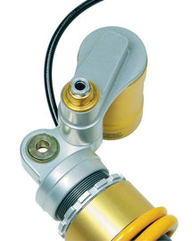 Ohlins 00-01 Honda VTR 1000 SP1 STX 46 Supersport Shock Absorber