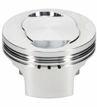 Carregar imagem no visualizador da galeria, JE Pistons Yamaha Raptor 250 Piston Kit