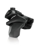 Acerbis 12-16 KTM 350-500 EXC/XCF-W/SX-F/ XC-F/ Husq 250-450 FE/ FC 3.0 Gallon Fuel Tank - Black