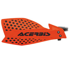 Load image into Gallery viewer, Acerbis X-Ultimate Handguard - Red/Black