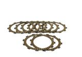 Wiseco Clutch Plate Kit - 8 Steel Clutch Basket