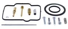 Carregar imagem no visualizador da galeria, All Balls Racing 1987 Honda TRX250R Carburetor Rebuild Kit