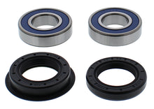 Load image into Gallery viewer, All Balls Racing Kubota RTV900G Wheel Bearing Kit Rear