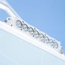 Carregar imagem no visualizador da galeria, Baja Designs Marine S8 Straight LED Light Bar 10in. - White