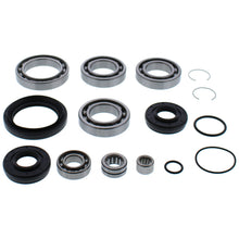 Carregar imagem no visualizador da galeria, All Balls Racing 15-19 Honda TRX500FA Differential Bearing &amp; Seal Kit Front