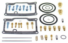 Carregar imagem no visualizador da galeria, All Balls Racing 2005 Arctic Cat M5 500 Mountain Cat Carburetor Rebuild Kit