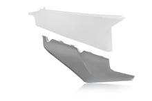 Load image into Gallery viewer, Acerbis 19-22 Husqvarna 125-450 TC/ FX/ FC/2019 TX300/ 20-22 TX300i Side Panels - Gray