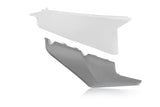 Acerbis 19-22 Husqvarna 125-450 TC/ FX/ FC/2019 TX300/ 20-22 TX300i Side Panels - Gray