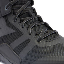 Carregar imagem no visualizador da galeria, Dainese Suburb Air Shoes Black/Black Size - 46