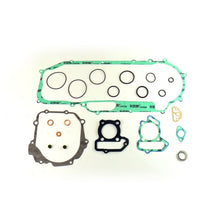 Carregar imagem no visualizador da galeria, Athena 04-13 Yamaha YFM 125 Grizzly Complete Gasket Kit (Excl Oil Seals)