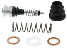 Load image into Gallery viewer, All Balls Racing 18-19 Husqvarna TE 150 Master Cylinder Rebuild Kit Rear