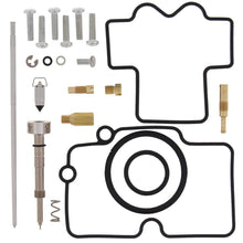 Carregar imagem no visualizador da galeria, All Balls Racing 09-10 Polaris Outlaw 525 S Carburetor Rebuild Kit