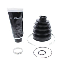 Carregar imagem no visualizador da galeria, All Balls Racing 11-14 Polaris Hawkeye 400 HO 2x4 CV 8 Ball Boot Kit - Rear Inner