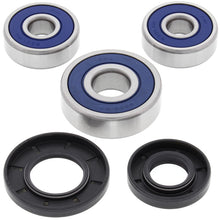 Load image into Gallery viewer, All Balls Racing 69-79 Honda CT90 Trail Wheel Bearing Kit Rear